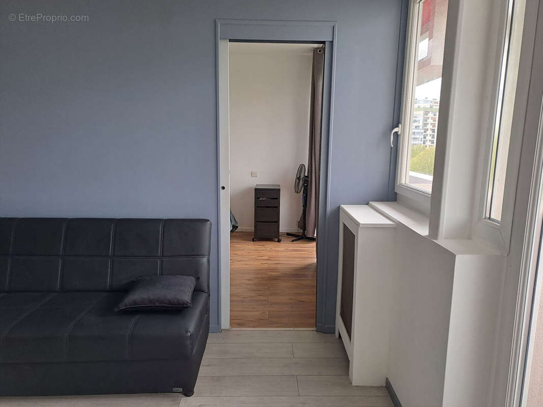 Appartement à MONTROUGE