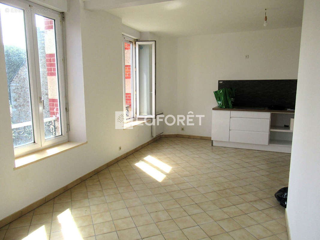 Appartement à PLOUHA