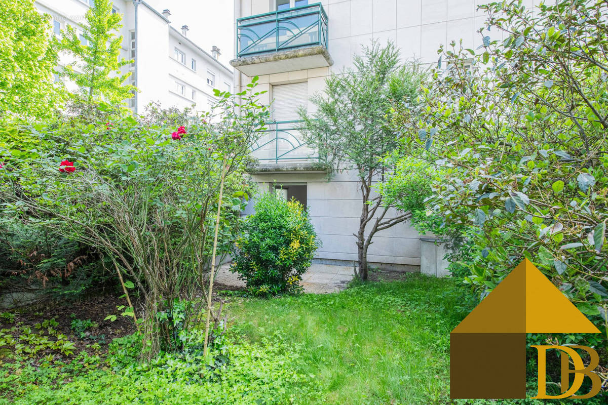 Appartement à MAISONS-ALFORT