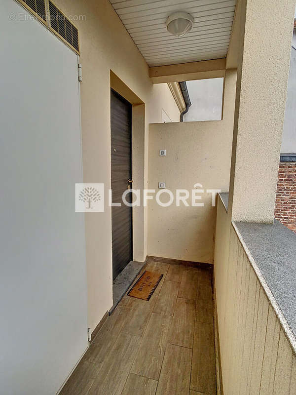 Appartement à VILLEJUIF