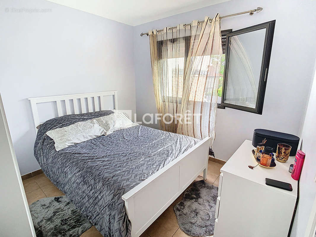 Appartement à VILLEJUIF