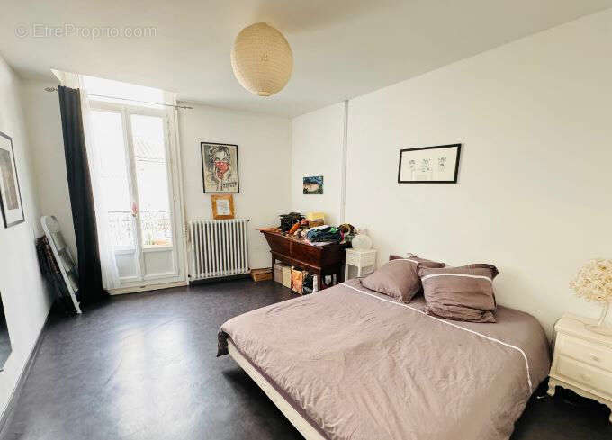 Appartement à SETE