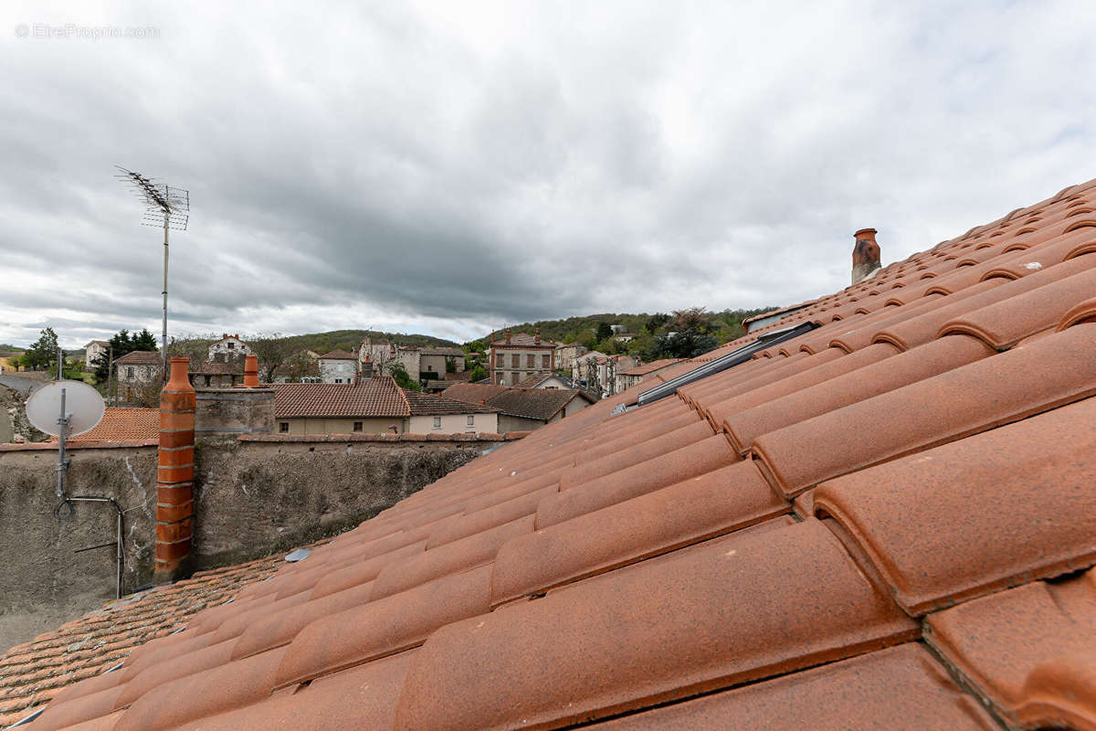 Maison à LEMPDES-SUR-ALLAGNON