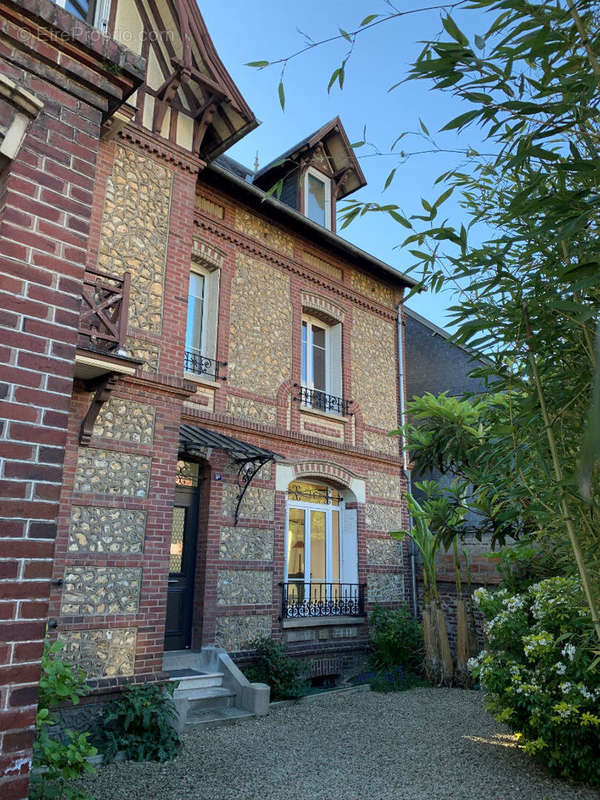 Maison à LISIEUX