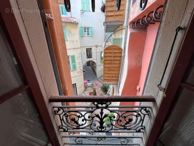 Appartement à VILLEFRANCHE-SUR-MER