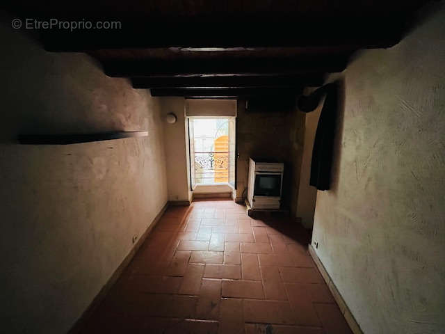 Appartement à VILLEFRANCHE-SUR-MER