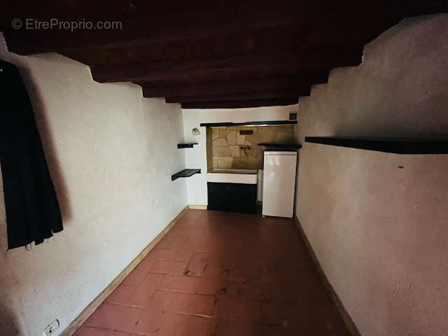 Appartement à VILLEFRANCHE-SUR-MER