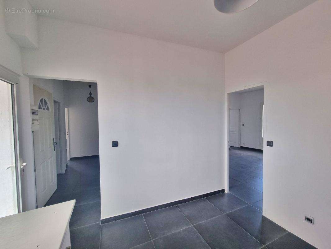 Appartement à BEZIERS