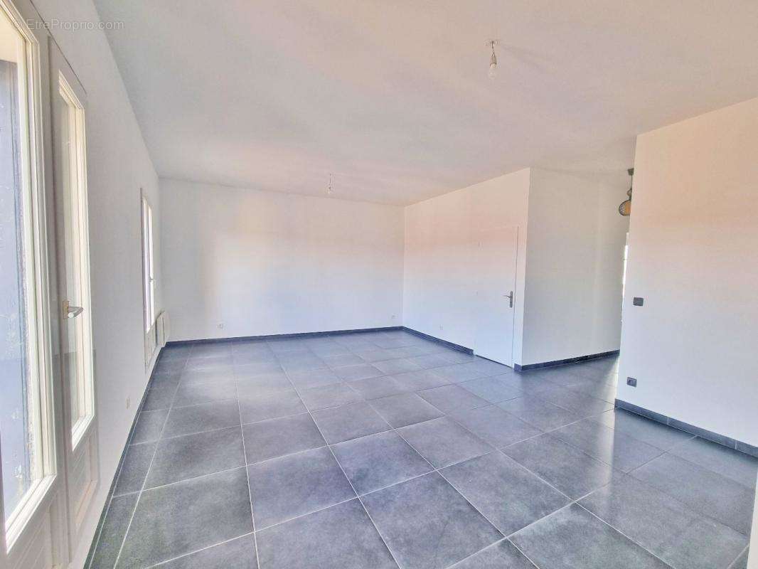 Appartement à BEZIERS