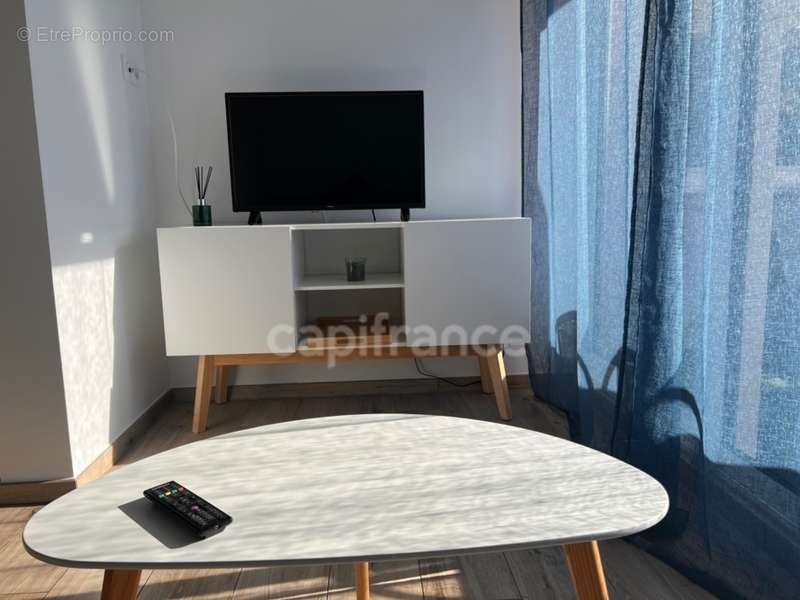 Appartement à LA CIOTAT