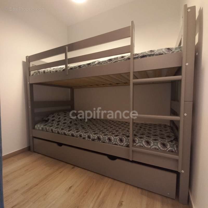 Appartement à LA CIOTAT