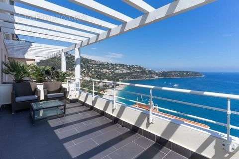 Appartement à ROQUEBRUNE-CAP-MARTIN