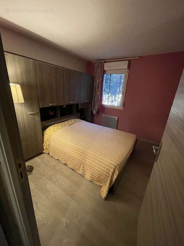 Appartement à SORGUES