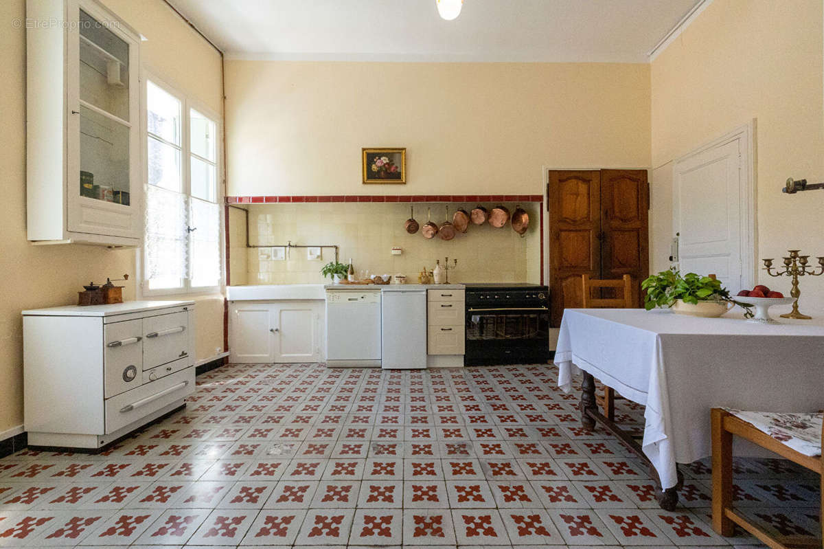 Appartement à ROQUEBRUN