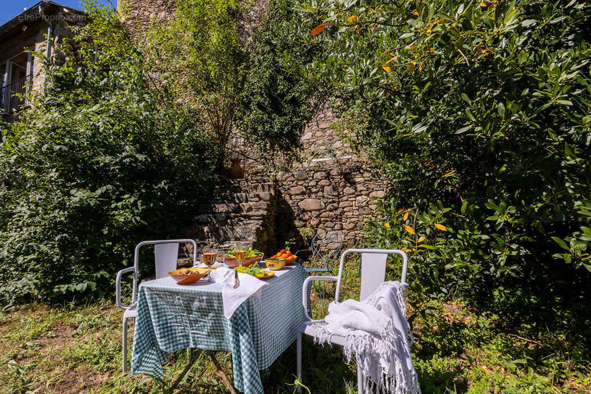 Appartement à ROQUEBRUN