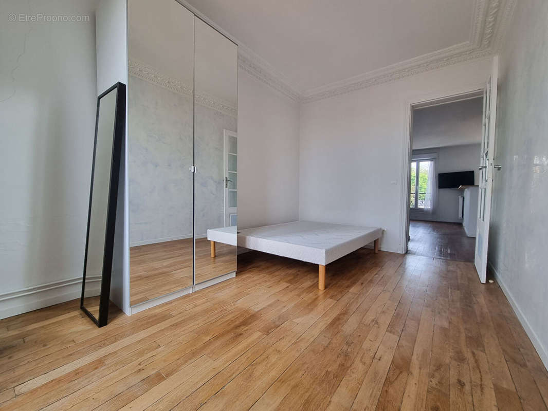 Appartement à FONTENAY-SOUS-BOIS