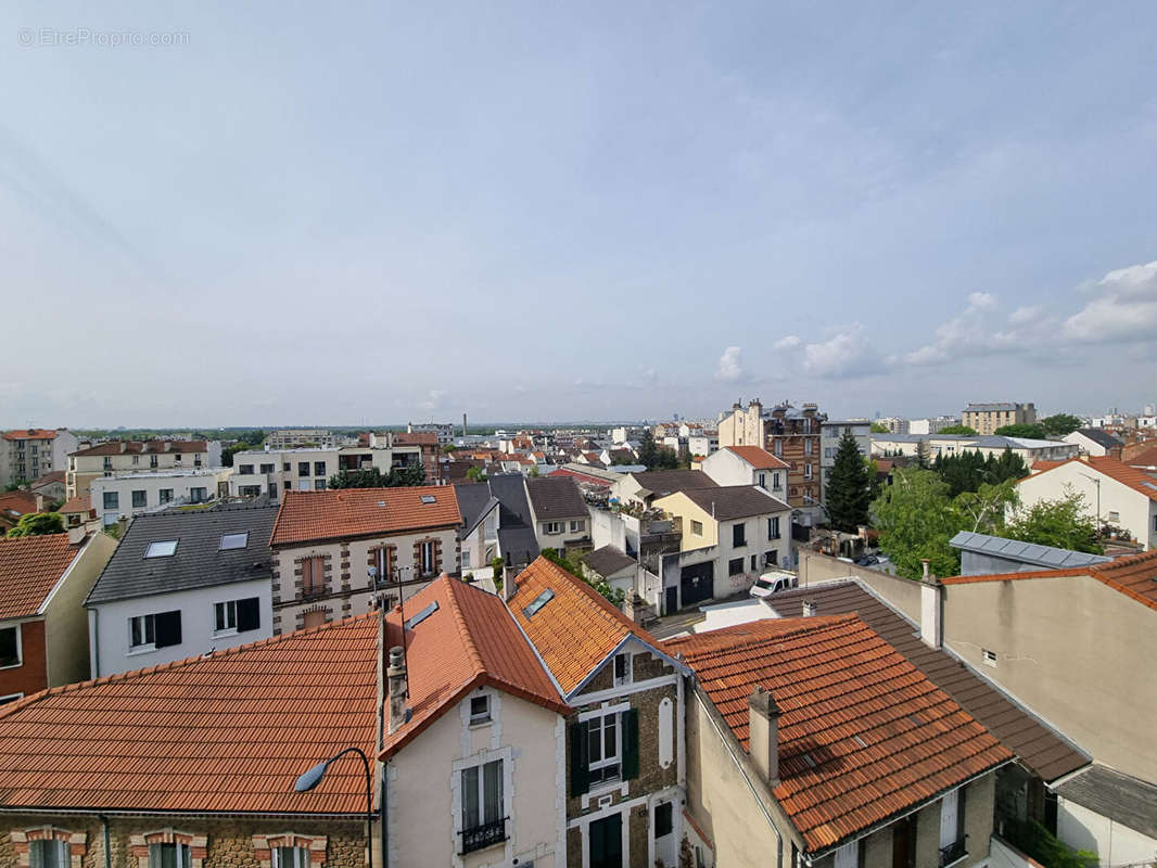 Appartement à FONTENAY-SOUS-BOIS