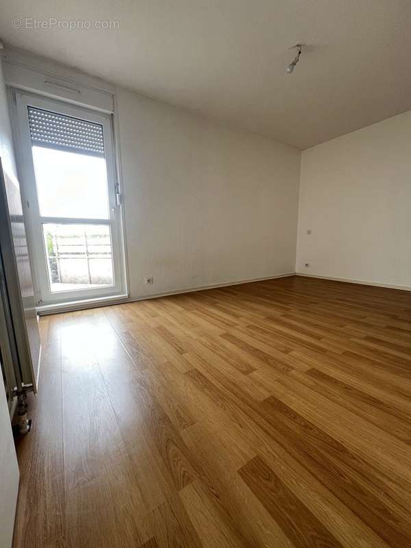 Appartement à OBERSCHAEFFOLSHEIM