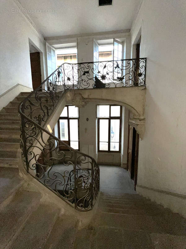 Appartement à ROMANS-SUR-ISERE