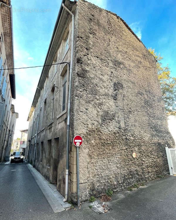 Appartement à ROMANS-SUR-ISERE