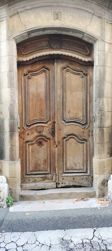 Appartement à ROMANS-SUR-ISERE