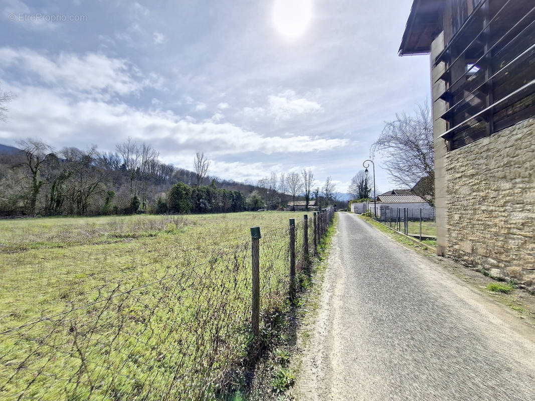 Terrain à BEAUVOIR-EN-ROYANS