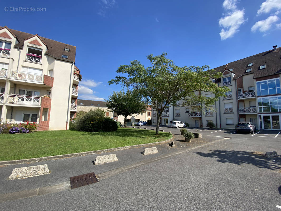 Appartement à CHAMBLY