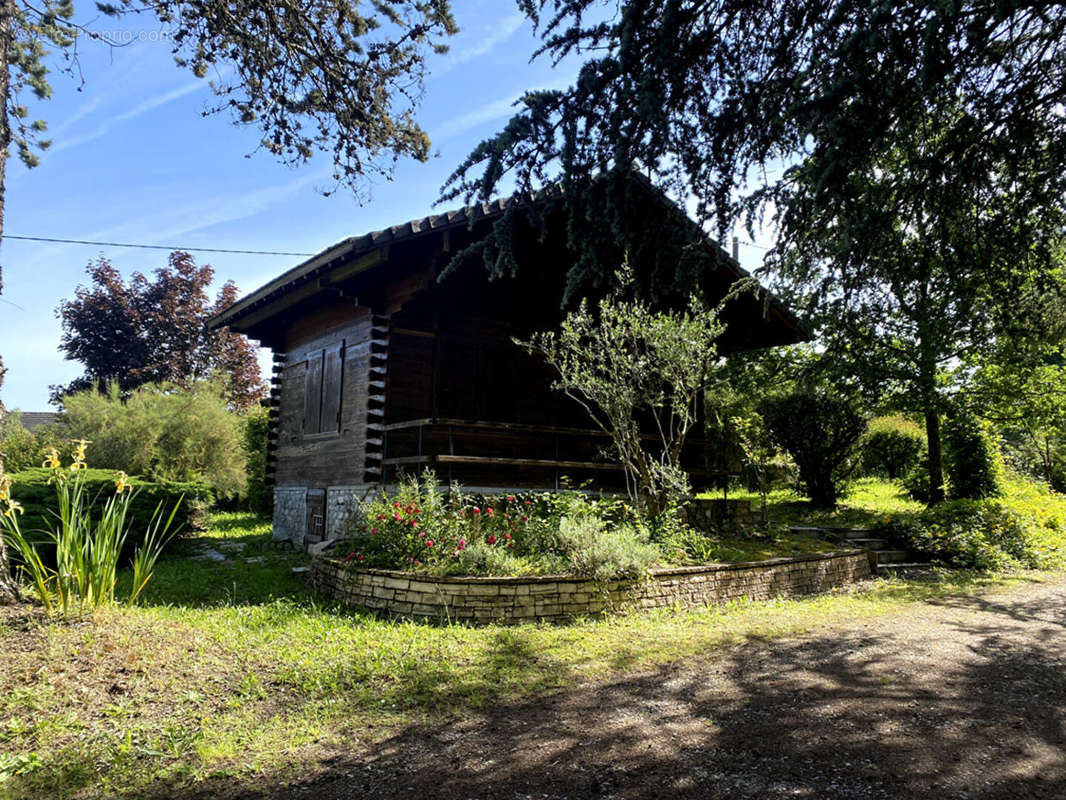 Maison à MONTRICHARD