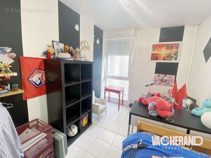 Appartement à LA MADELEINE