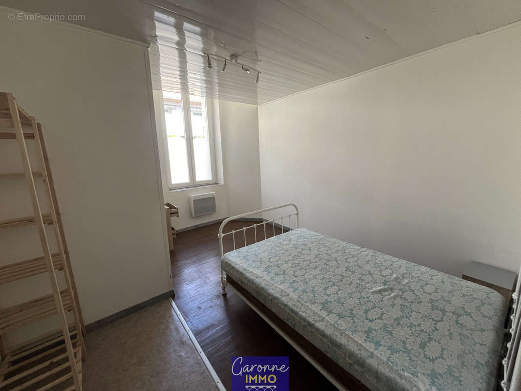 Appartement à TONNEINS