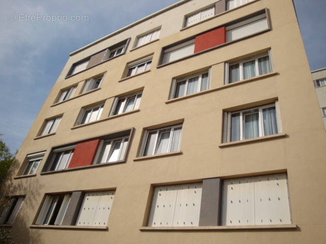 Appartement à LIMOGES