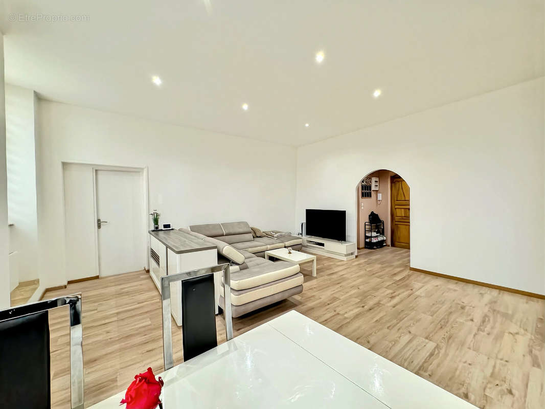 Appartement à DRAGUIGNAN