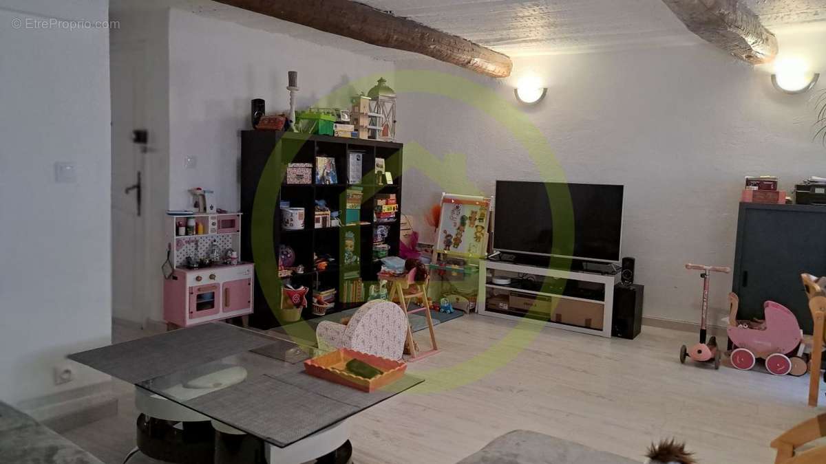 Appartement à DRAGUIGNAN