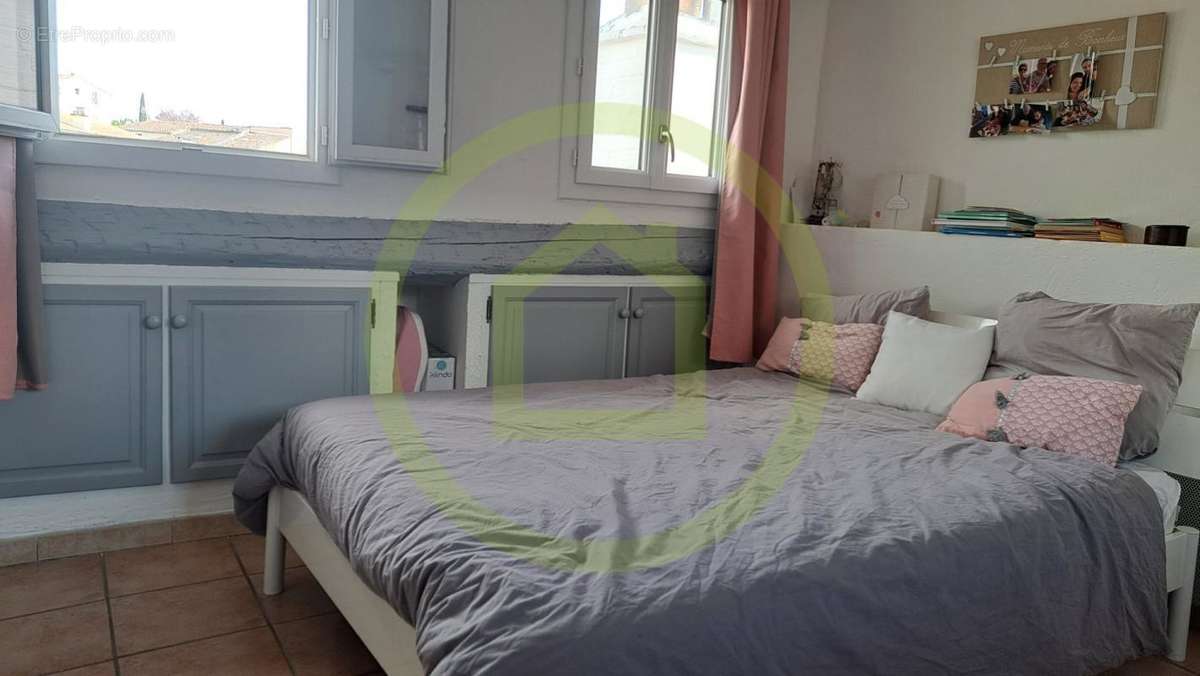 Appartement à DRAGUIGNAN