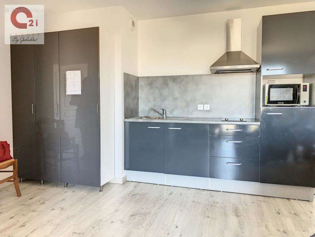 Appartement à CAVAILLON