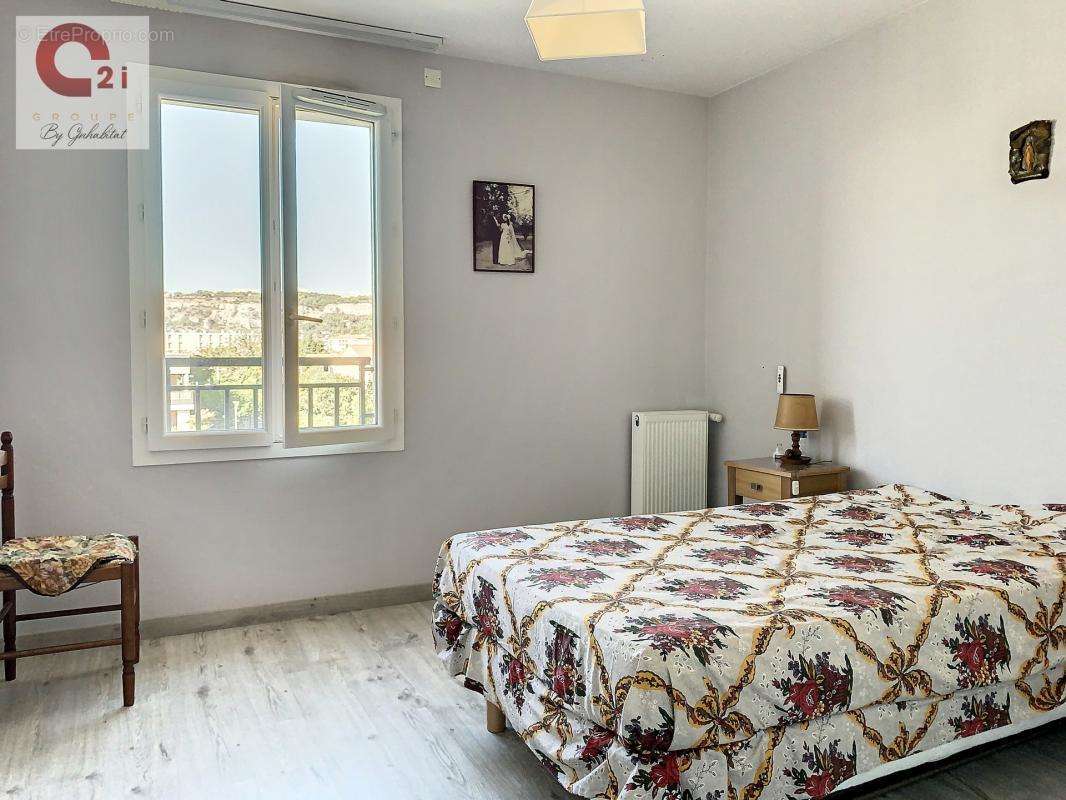 Appartement à CAVAILLON