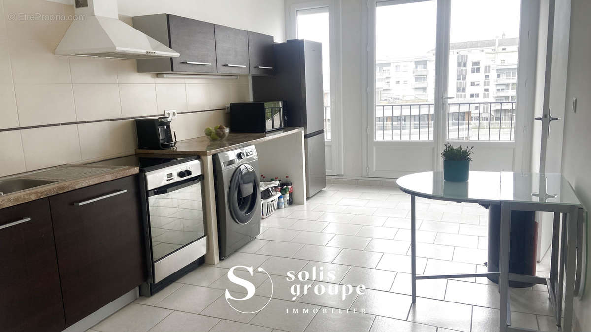 Appartement à ANGERS