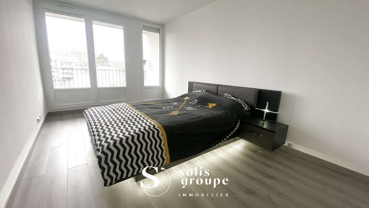 Appartement à ANGERS