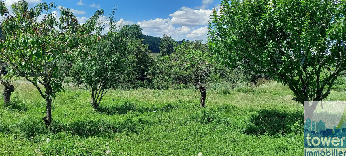 Terrain à RIEUMES