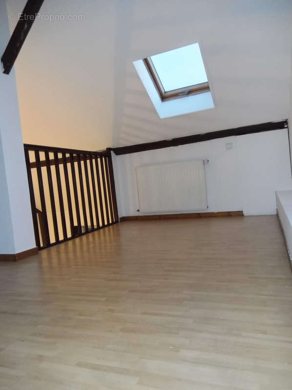 Appartement à ROUBAIX