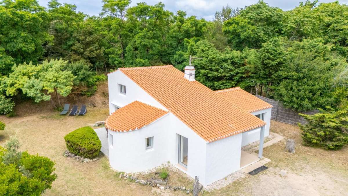 Maison à BARBATRE