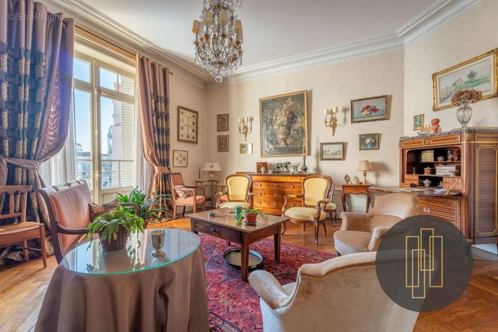 Appartement à VILLEFRANCHE-SUR-SAONE