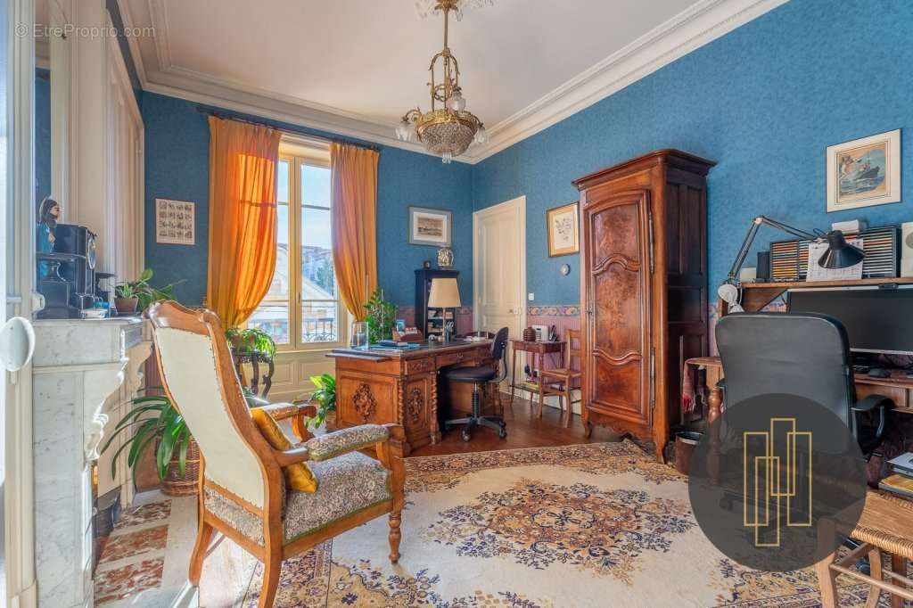 Appartement à VILLEFRANCHE-SUR-SAONE