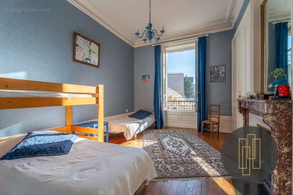 Appartement à VILLEFRANCHE-SUR-SAONE