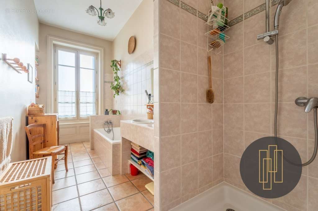 Appartement à VILLEFRANCHE-SUR-SAONE