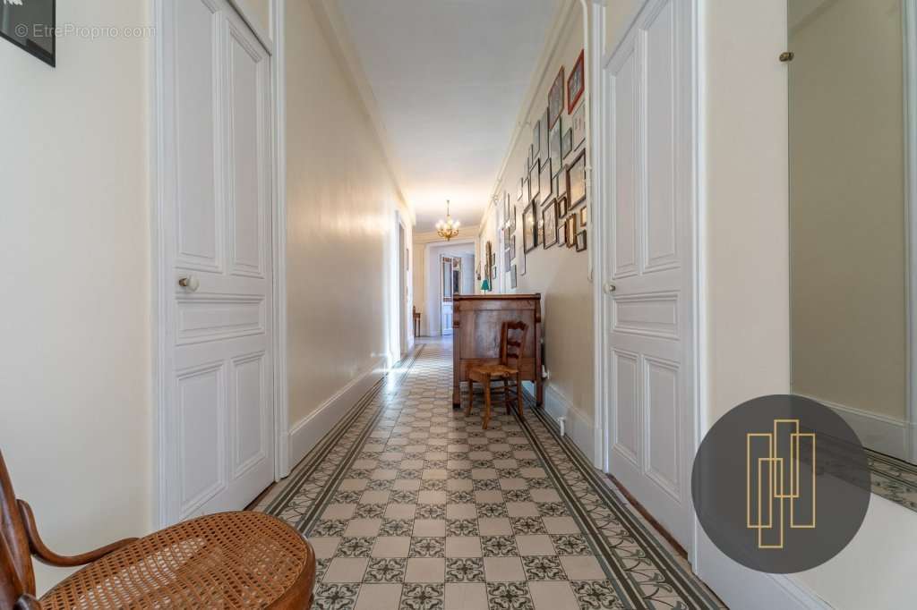 Appartement à VILLEFRANCHE-SUR-SAONE