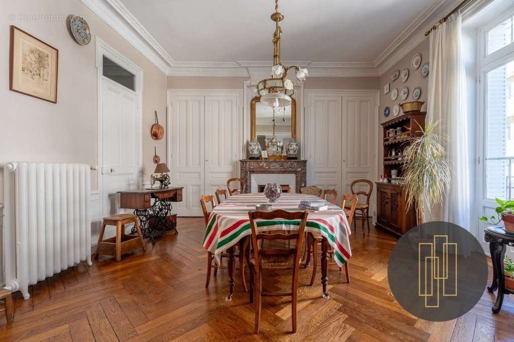 Appartement à VILLEFRANCHE-SUR-SAONE