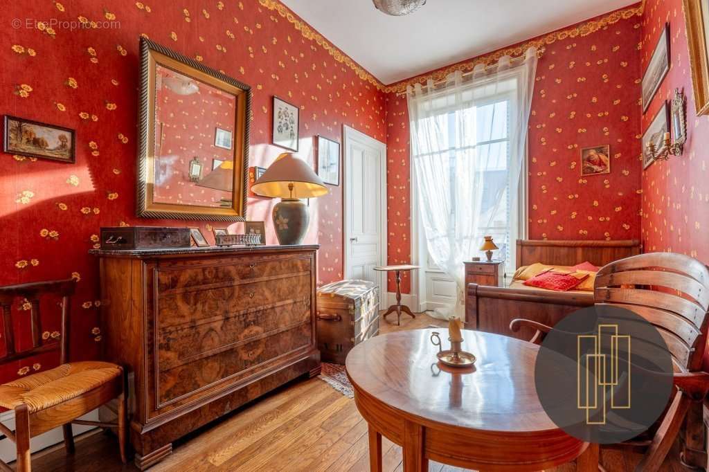 Appartement à VILLEFRANCHE-SUR-SAONE