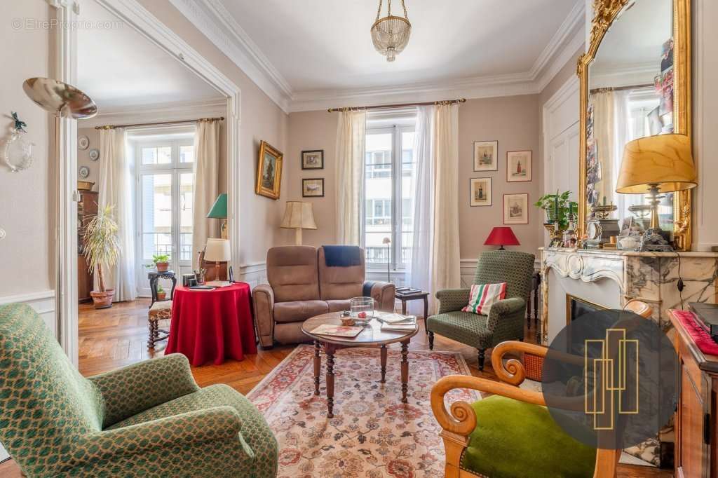 Appartement à VILLEFRANCHE-SUR-SAONE