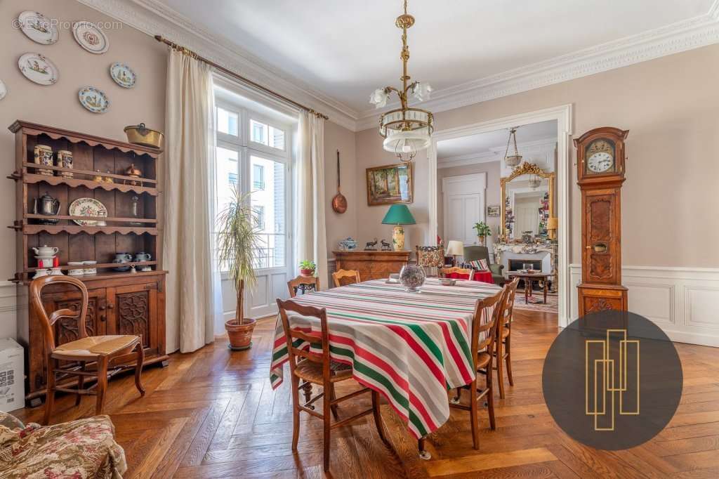 Appartement à VILLEFRANCHE-SUR-SAONE